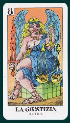 La Giustizia
