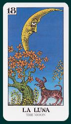 La Luna