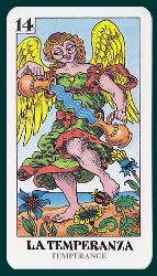 La Temperanza