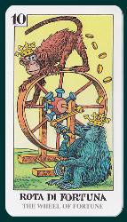 La Rota di Fortuna