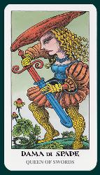 Dama di Spade