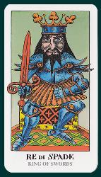 Re di Spade