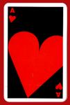 Asso di Cuori