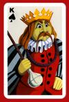 Re di Picche