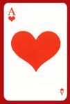 Asso di Cuori