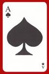 Asso di Picche