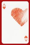 Asso di Cuori