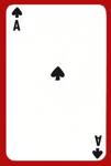 Asso di Picche