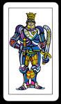 Re di Spade