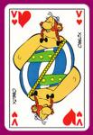 Fante di Cuori
