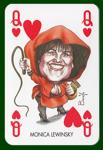 Regina di Cuori - Monica Lewinsky