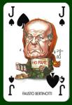 Fante di Picche - Fausto Bertinotti