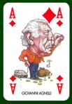 Asso di Quadri - Giovanni Agnelli