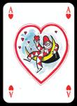 Asso di Cuori