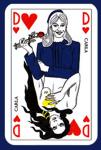 Regina di Cuori
