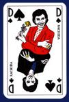 Regina di Picche