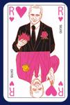 Re di Cuori