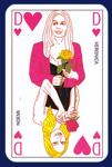 Regina di Cuori