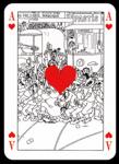 Asso di Cuori