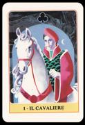 Carta 1 - Il cavaliere