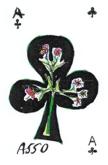 Asso di Fiori