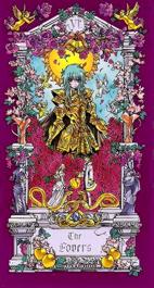 Carta 6 - Gli Amanti