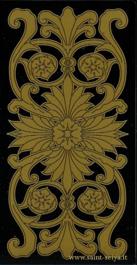 Il dorso delle carte