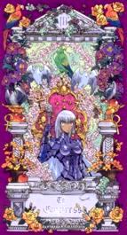 Carta 3 - L'Imperatrice