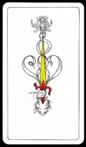 Asso di Spade