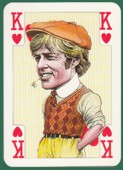 Re di Cuori