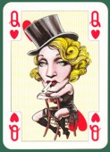Regina di Cuori