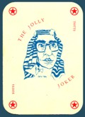 Il Jolly rosso