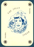 Il Jolly nero