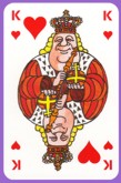Re di Cuori