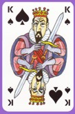 Re di Picche