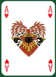 Asso di Cuori
