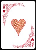 Asso di Cuori