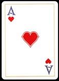 Asso di Cuori