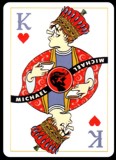 Re di Cuori