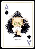 Asso di Picche