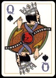 Regina di Picche