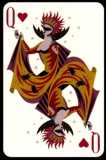 Regina di Cuori