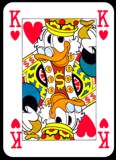 Re di Cuori