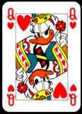 Regina di Cuori