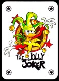 Il secondo Jolly