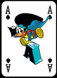 Asso di Picche