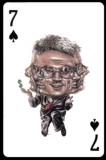 7 di Picche