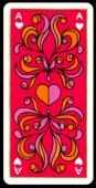 Asso di Cuori