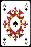 Asso di Picche