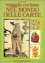 Viaggio curioso nel mondo delle Carte